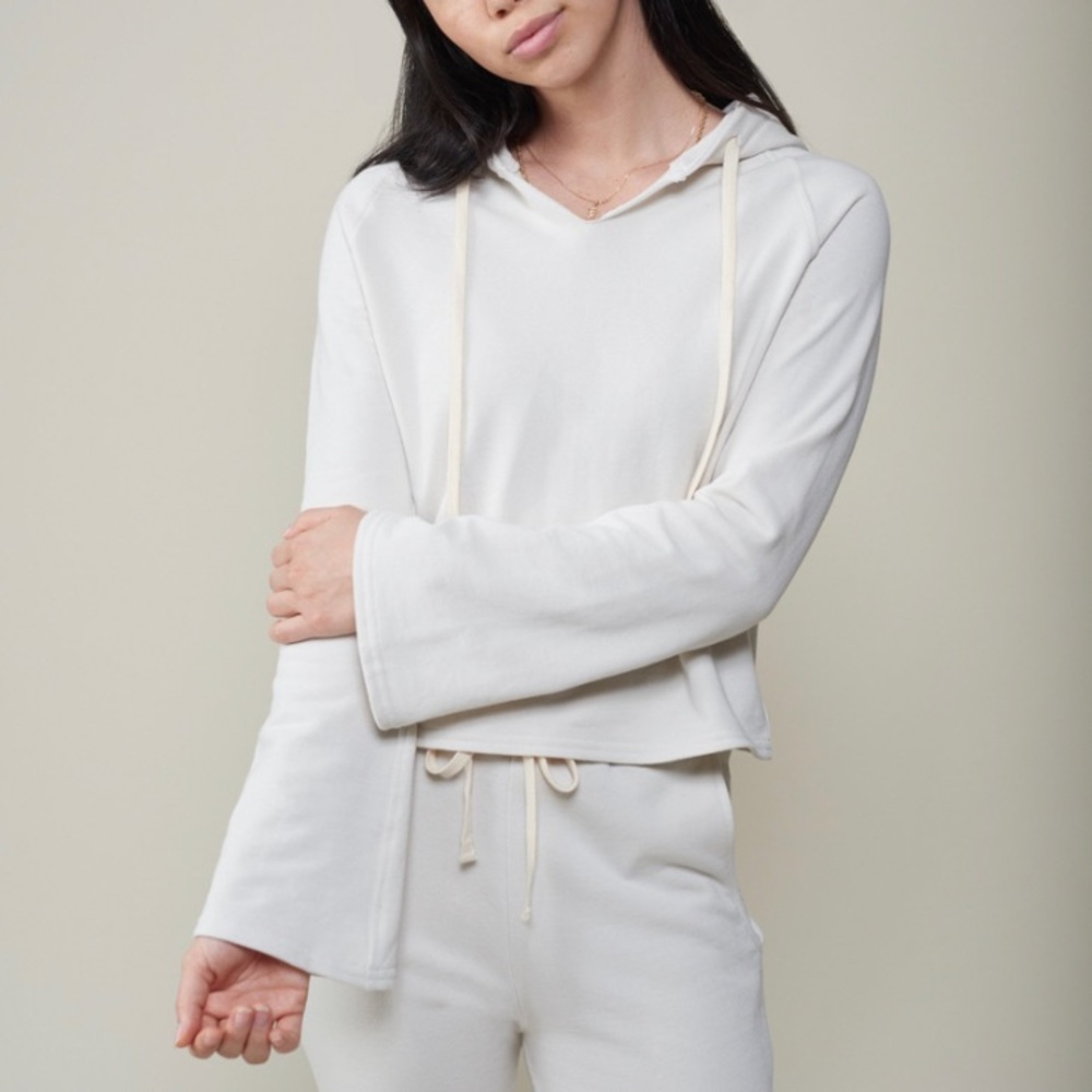 Evi hoodie (M)
